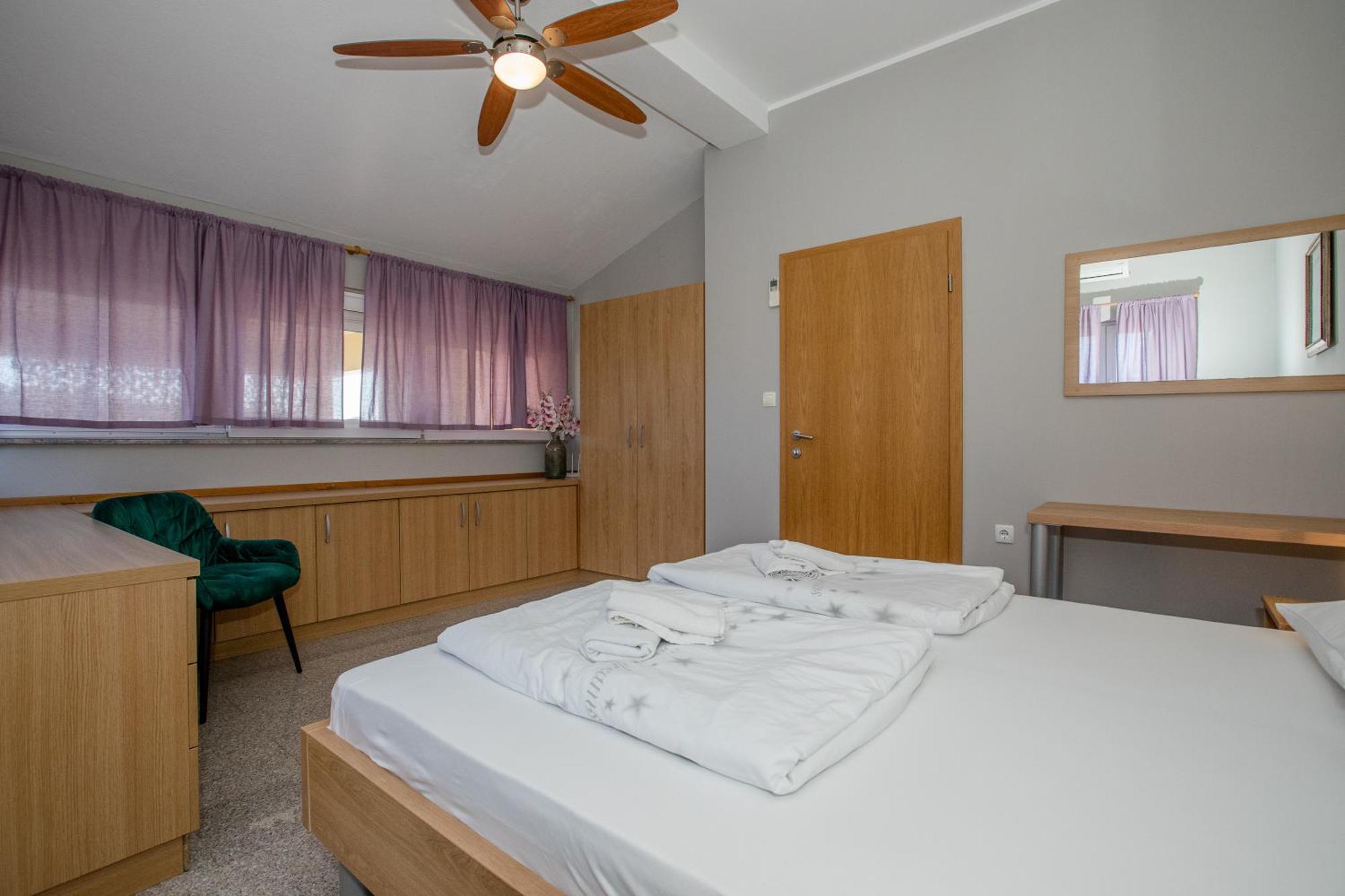 Apartmani Ana & Milo โลปาร์ ห้อง รูปภาพ
