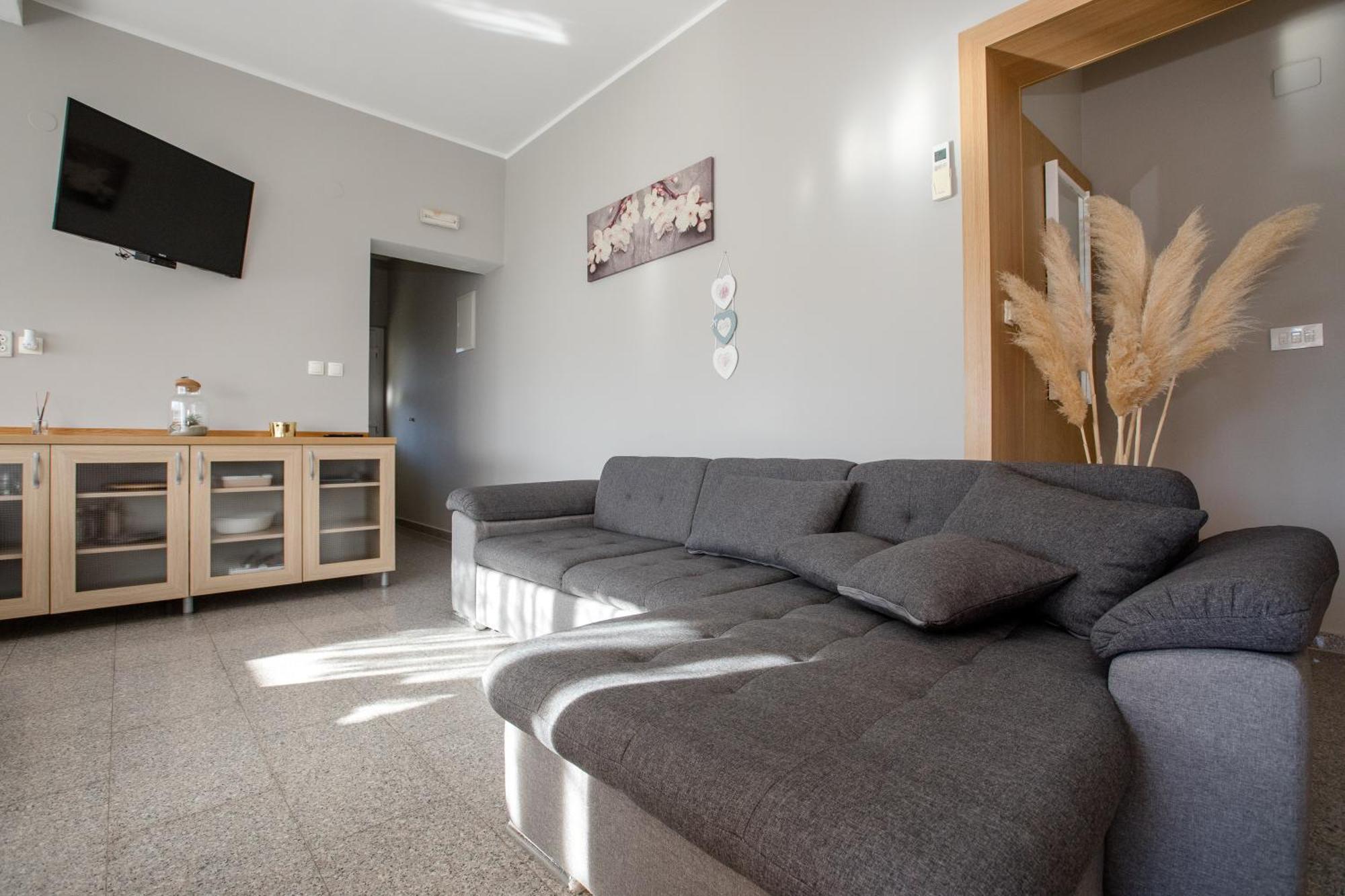 Apartmani Ana & Milo โลปาร์ ห้อง รูปภาพ